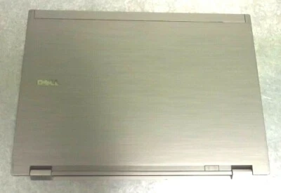 Dell Latitude E6410 Intel Core i5 M560 2.67GHz No Ram/HDD/Batt/PS - Image 1 of 3