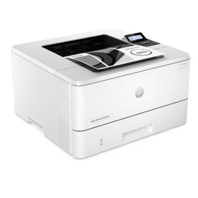 Hp - HP LASERJET PRO 4002DN PRINTER - 2Z605F#B19 - Immagine 1 di 4