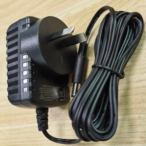 Guitar Effect Pedal Power Adapter Supply Musical Instrument Power Supply DC 9V - Picture 1 of 2