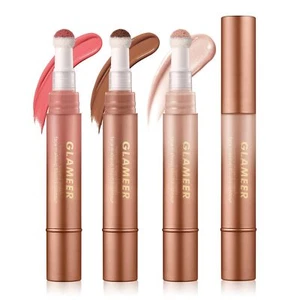Blush StickLiquid Blush StickSilky Smooth Creamy FormulaLightweight Blendable... - Picture 1 of 8