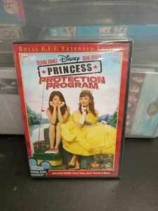 Disney's Princess Protection Program - Picture 1 of 2