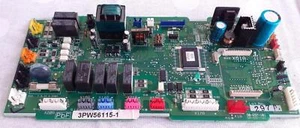 DAIKIN PCB EKHBH008BA3V3 5004204 - Foto 1 di 4