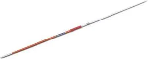 Amber Premium Aluminum Javelins Ideal for Competition Throwing Color May Vary - Picture 1 of 15