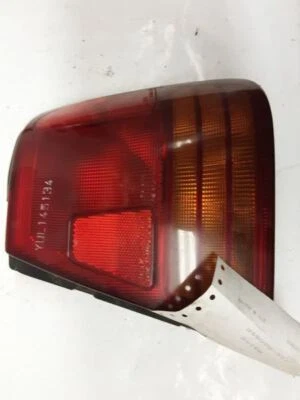 Passenger Right Tail Light 4 Door Ntbk Fits 92-94 FIREFLY 42229 - Image 1 of 2