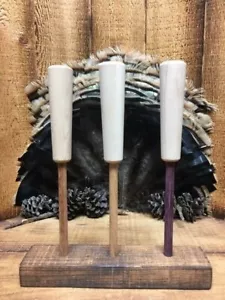 Confezione da 3 Friction Turkey Call Strikers - Foto 1 di 1