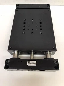 ROBOHAND DLB-25-L-B-1-V-S LINEAR ACTUATOR SLIDE - Picture 1 of 11