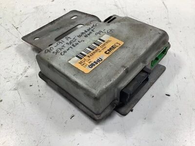 90-91 Honda Accord Seat Belt Warning Control Unit 39794-SM1-A02 OEM - Image 1 of 4