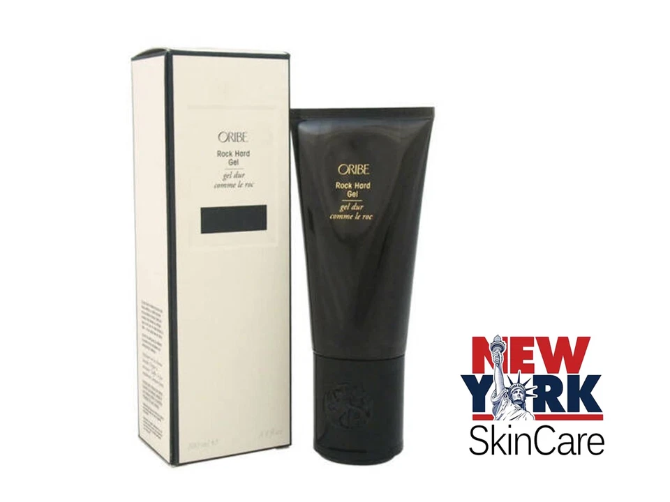 Oribe Rock Hard Gel 100ml / 3.4oz Brand New  - Image 1 of 1