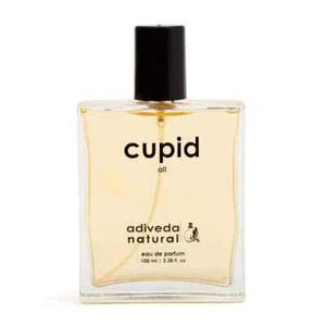 Adiveda Natural Cupid Liquid Perfume For Men & Women 100 ML - Picture 1 of 3
