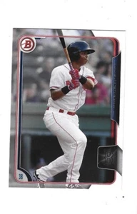 2015 Bowman Draft #106 Rafael Devers BOSTON Red Sox - Picture 1 of 1
