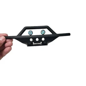 New Bright Vortex RC Car Replacement Front Grill Bumper And Screws - Picture 1 of 3
