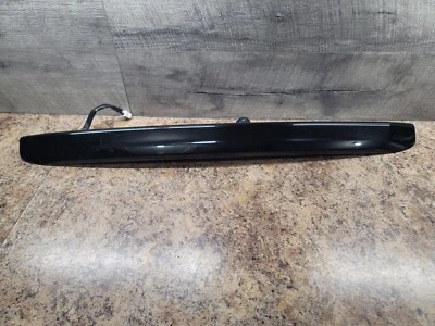 Оригинальная черная камера заднего вида 2019 Hyundai Kona с отделочной панелью - Изображение 1 из 4