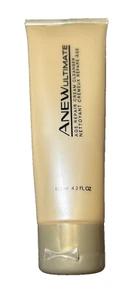 Avon Anew Ultimate Age Repair Creme Reiniger 4,2 flüssige Unzen/125 ml neu versiegelt - Bild 1 von 10