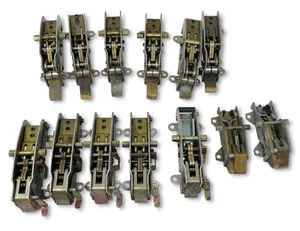 Von Duprin Bottom Latch Case for Exit Devices, Mixed Parts, 13 Pcs - Picture 1 of 18