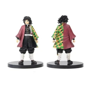 Figuras de acción de anime Demon Slayer B de 5,5 pulgadas para niños modelo de PVC juguetes muñecas regalos - Imagen 1 de 1