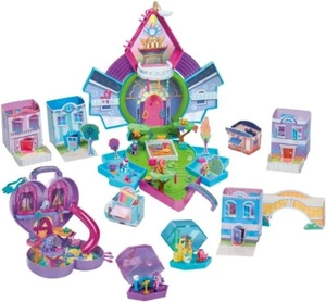My Little Pony Mini World Magic Mini Equestria Collection Set - Bild 1 von 7