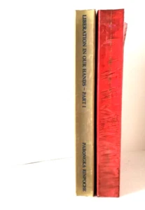 RELIGION: LIBERATION IN OUR HANDS , Pabongka Rinpoche, Buddhism, 2 Volumes, Book - Picture 1 of 10