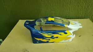 OFNA HOBAO HYPER 9 NITRO BODY - Picture 1 of 4