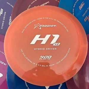 Prodigy 400 H1v2 - Picture 1 of 19