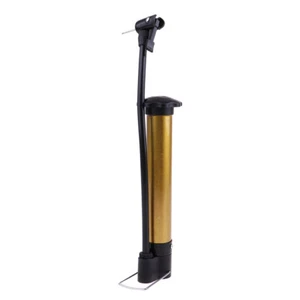 Air Pump Foot Bike Tire Basketball Tyre Inflator - Picture 1 of 8