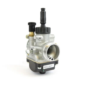 Genuine Dellorto PHBG 18 AS carb - beware of cheap copies - Picture 1 of 8