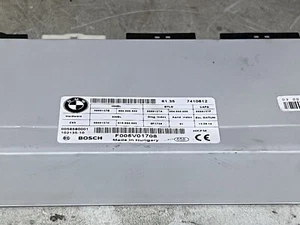 BMW 3 Series F34 GT LCI control unit tailgate tailgate function module 7410612 - Picture 1 of 5
