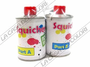 PROCHIMA - SQUICHER - 500 gr - ESPANSO EXTRA MORBIDO - PER CREARE SQUISHY - Foto 1 di 1