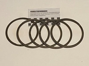 5 Pack - TH400 Intermediate Sprag Spiral Locks - Spirol Locks - USA Ship - Bild 1 von 2