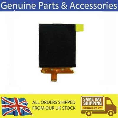 FOR SONY ERICSSON XPERIA X10 MINI LCD DISPLAY SCREEN REPLACEMENT UK - Image 1 of 3