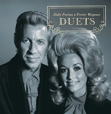 Porter Wagoner / Dolly Parton - Duets (CD 2008) - Image 1 of 1