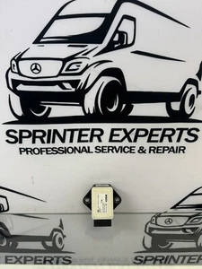 2007 - 2012 MERCEDES DODGE SPRINTER YAW RATE TURN SENSOR MODULE A0065420518 OEM - Picture 1 of 2