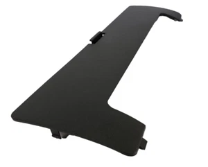 Rückseite für Kabelmanagement zu Samsung A34G3756 - Bild 1 von 8