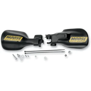 Moose Utility Division Black Handguards for Kawasaki | CMU59473-20 - Picture 1 of 1