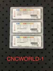 30 Stück Ceratizit SDMT 1204AESN-29R CTCP230, 3er Box! - Bild 1 von 2