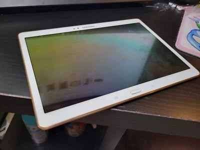 Tablet Samsung para piezas Foto 1 de 4