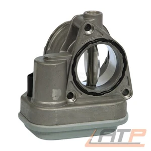 DROSSELKLAPPE FÜR AUDI A3 SEAT SKODA VW GOLF 5 1K POLO PASSAT TOURAN 1.9 2.0 TDI - Bild 1 von 6