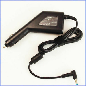 45W 19.5V 2.31A DC Adapter Car Charger for HP ProBook 11 EE G1 x360 11 EE G1