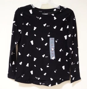 NWT Old Navy Halloween Top Girl's Size M / 8 - Picture 1 of 2