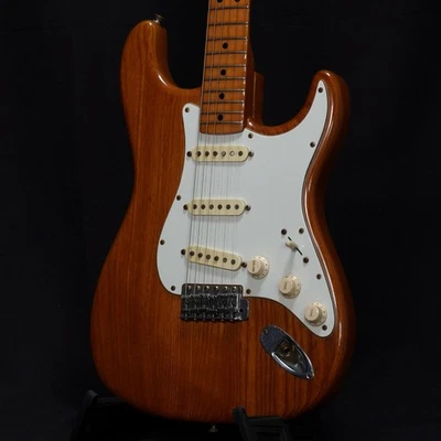Fender 1979 Stratocaster Refinish - Image 1 of 4