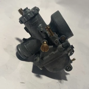 Genuine Mikuni Suzuki AX100 AX 100 Carburetor Carb 22mm OEM Original Stock - Picture 1 of 10
