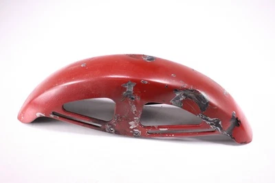 81 Yamaha Seca XJ 750 Front Wheel Fender - Image 1 of 4