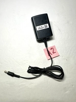 Sony AC-M1210UC 1-493-089-11 AC Power Adapter BDP-S1700, BDP-S3700, BDP-S6700  - Image 1 of 4
