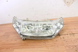1998 HONDA GOLDWING GL1500 SE Headlight - FOR PARTS - Picture 1 of 23