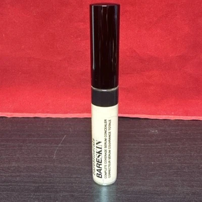 bareMinerals BareSkin Complete Coverage Serum Concealer - Medium 6mL / 0.20 oz - Image 1 of 3