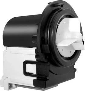 Washer Drain Pump Motor 4681EA2001T for LG Kenmore WM2101HW WM3270CW WM3431HS - Picture 1 of 11