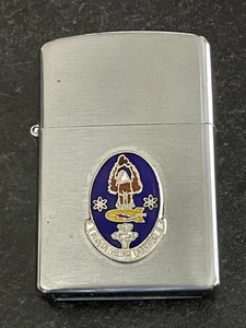 US AIR FORCE 509th Composite Group Lighter by Vulcan - USAF 509th - Picture 1 of 8