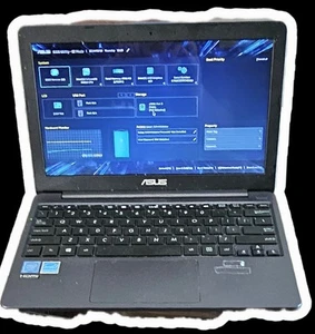 2019 Asus L203M Notebook for Parts or Repair. - Picture 1 of 5