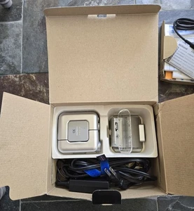 Nikon COOLPIX SQ Digital Camera w/ many original Extras Included! - Picture 1 of 10