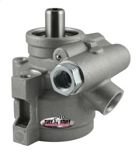 Tuff Stuff Performance 6170AL-1 Type II Alum. Power Steering Pump - Picture 1 of 3