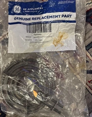 WB30X24401, AP5983743, PS11721464 Surface Element For GE Range JD3 - image 1 of 3